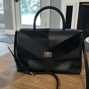 Kate Spade Textured Crossbody